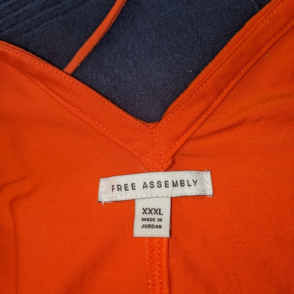 Free Assembly - Picture 3 of 5